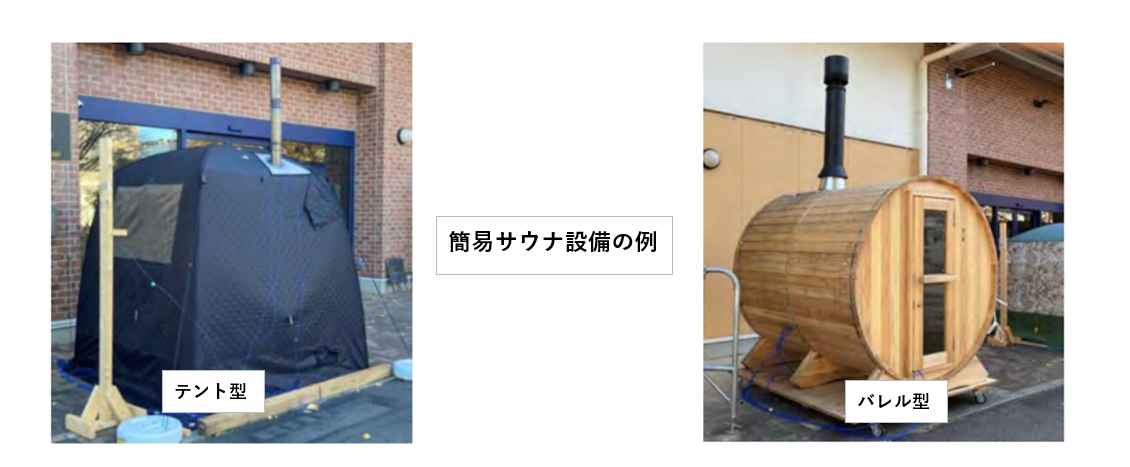 簡易サウナ設備の例.png