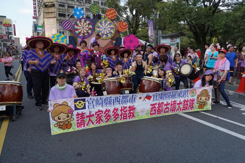 2019羅東藝穗節(西都古墳太鼓).JPG